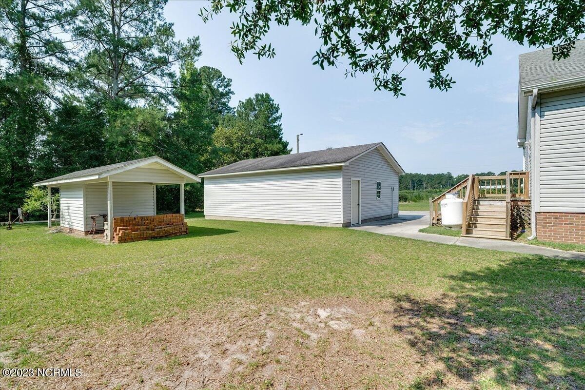 12345 Highway 210 Ivanhoe, NC 28447 - Photo 31 of 42 31-12345nc210_31