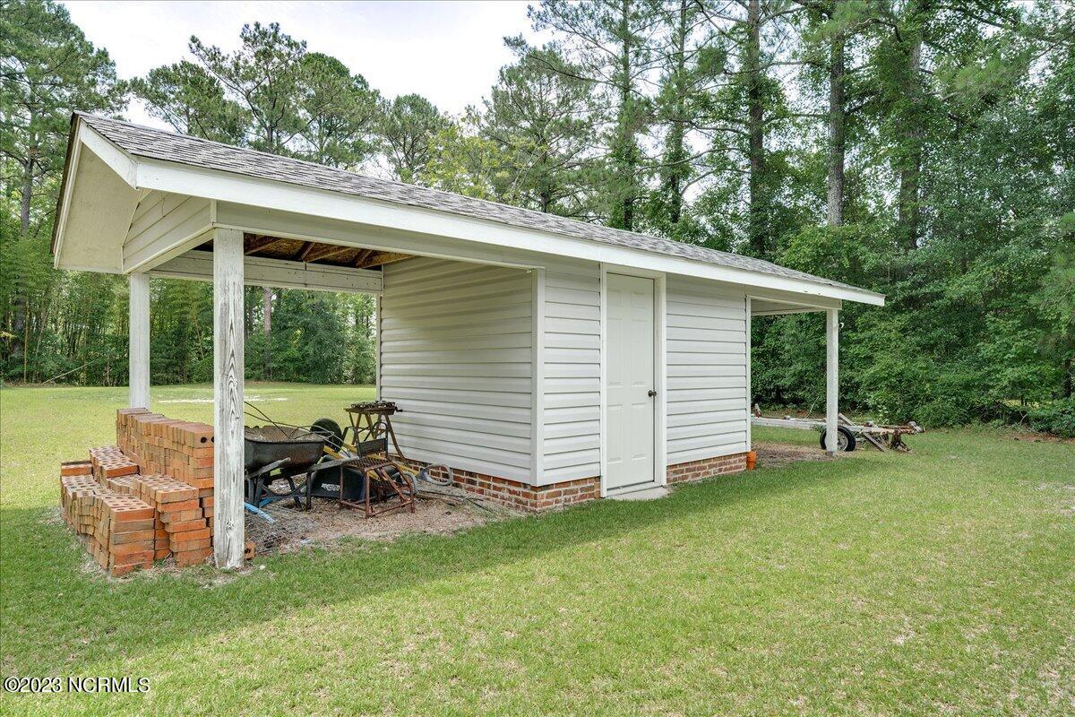 12345 Highway 210 Ivanhoe, NC 28447 - Photo 32 of 42 32-12345nc210_32