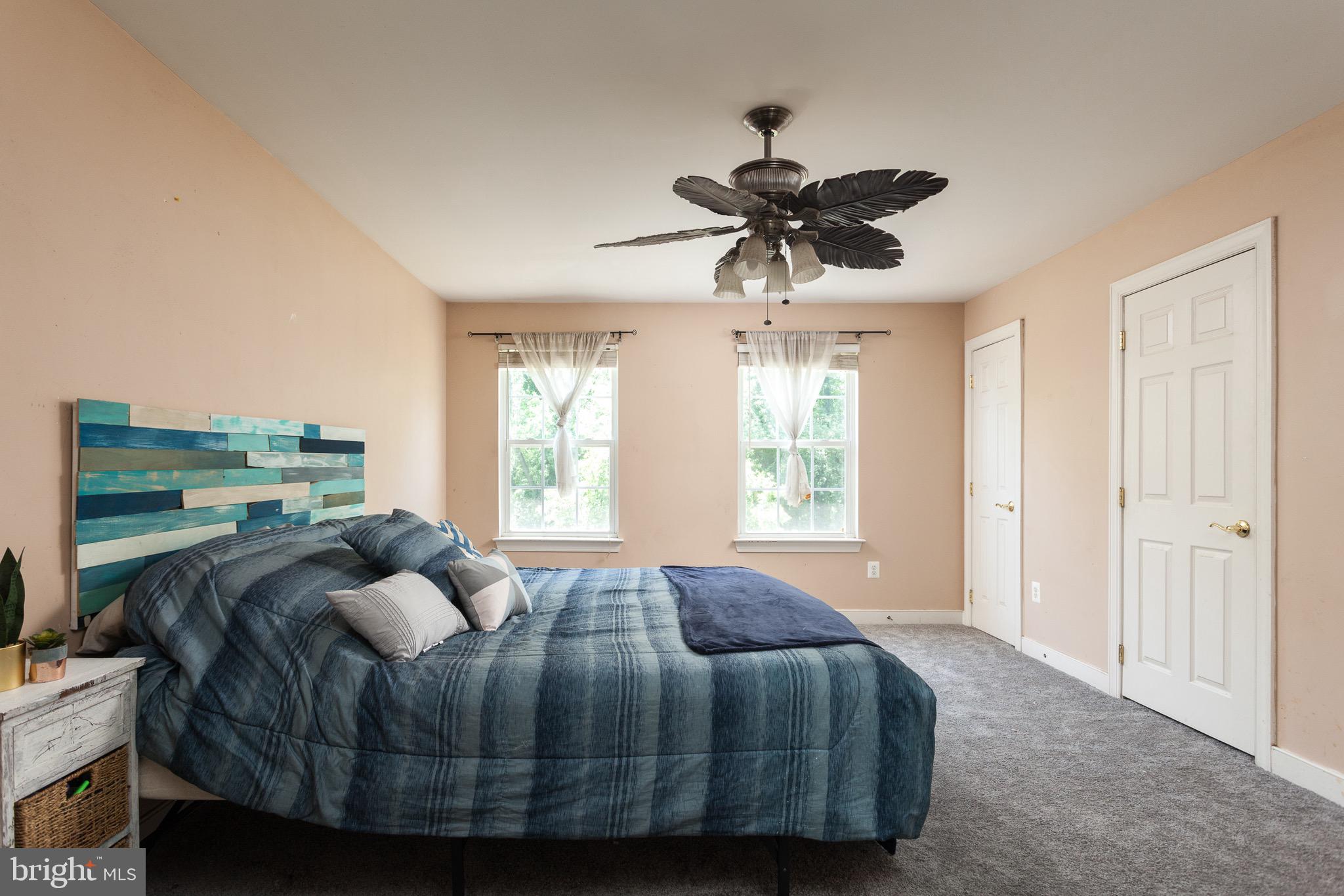 3808 Longley Road Abingdon, MD 21009 - Photo 11 of 28 PRIMARY BEDROOM