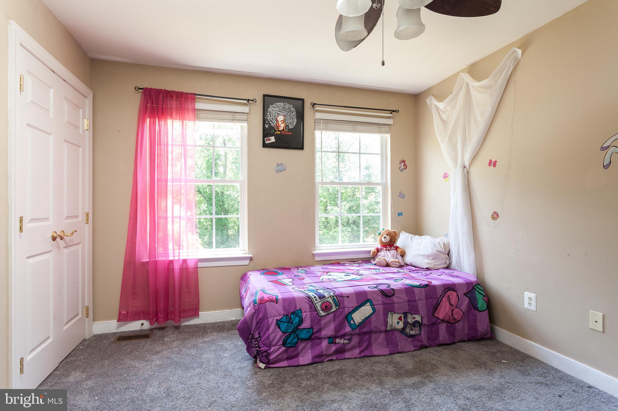 3808 Longley Road Abingdon, MD 21009 - Photo 13 of 28 BEDROOM 2