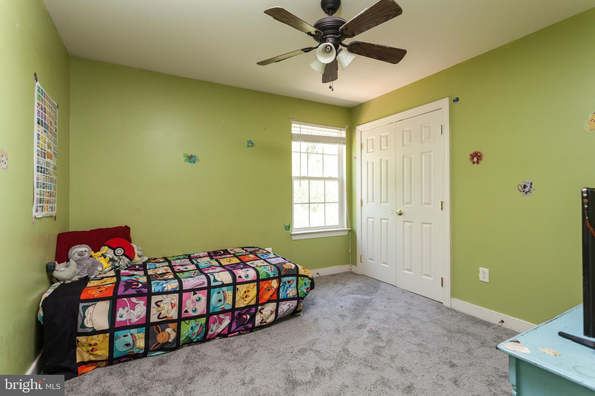 3808 Longley Road Abingdon, MD 21009 - Photo 14 of 28 BEDROOM 3