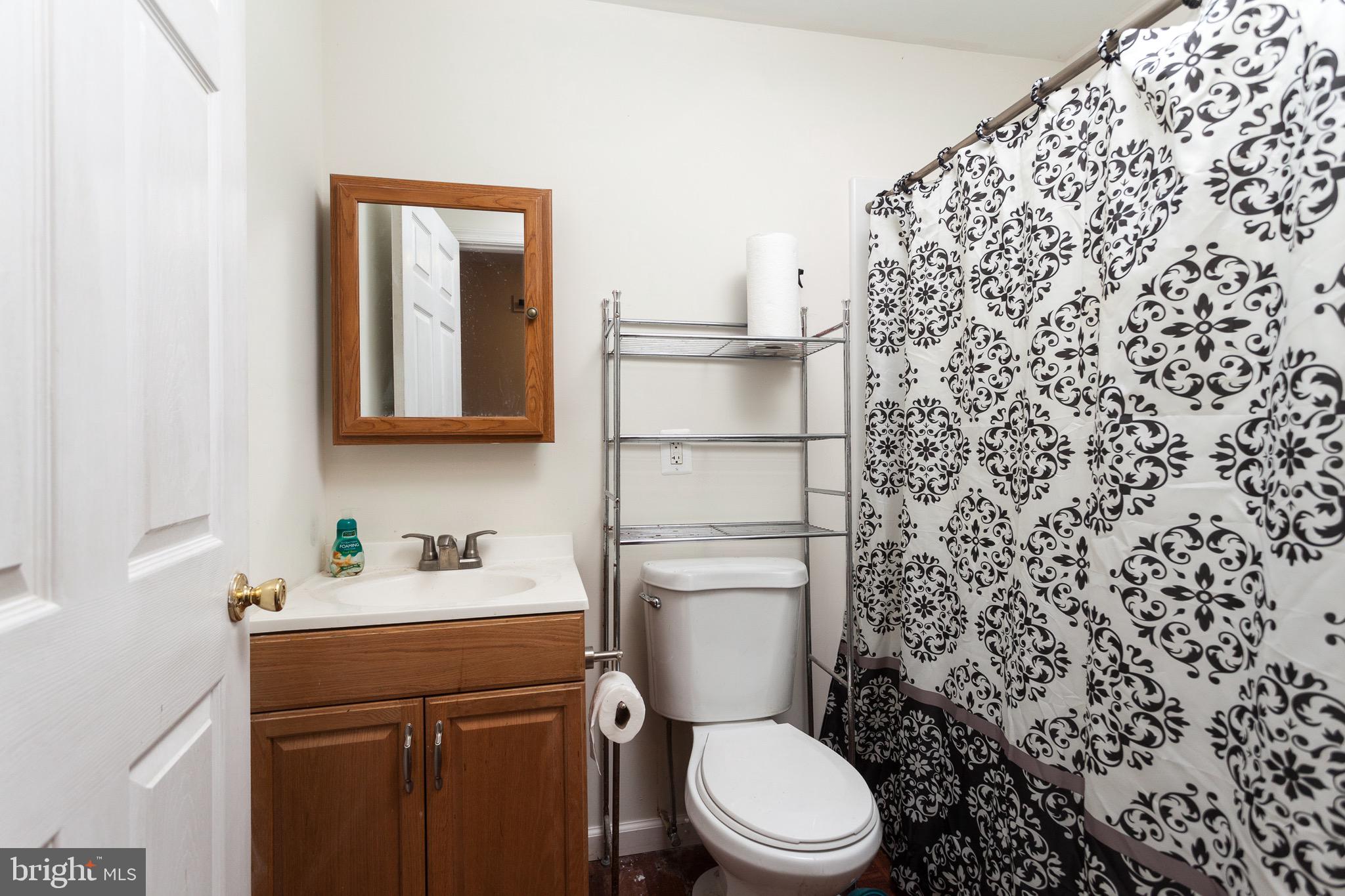 3808 Longley Road Abingdon, MD 21009 - Photo 22 of 28 LOWER LEVEL BATH
