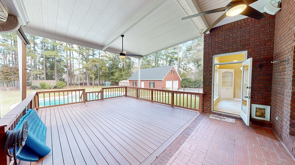 805 Prevatt Road Dothan, AL 36301 - Photo 22 of 65