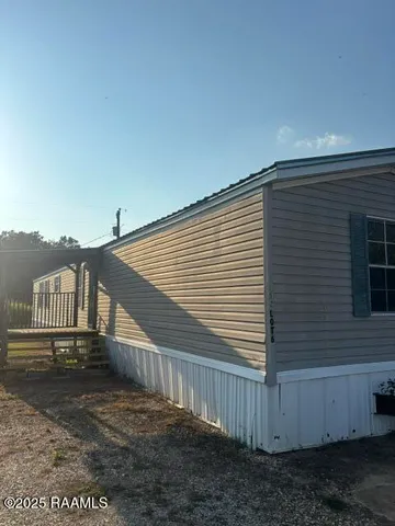 $1,100 | 110 Plauche Drive, Unit LOT 6, Carencro, LA 70520