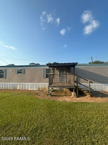 $1,100 | 110 Plauche Drive, Unit LOT 6, Carencro, LA 70520