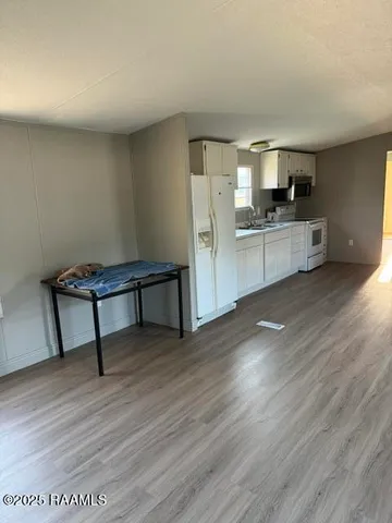 $1,100 | 110 Plauche Drive, Unit LOT 6, Carencro, LA 70520