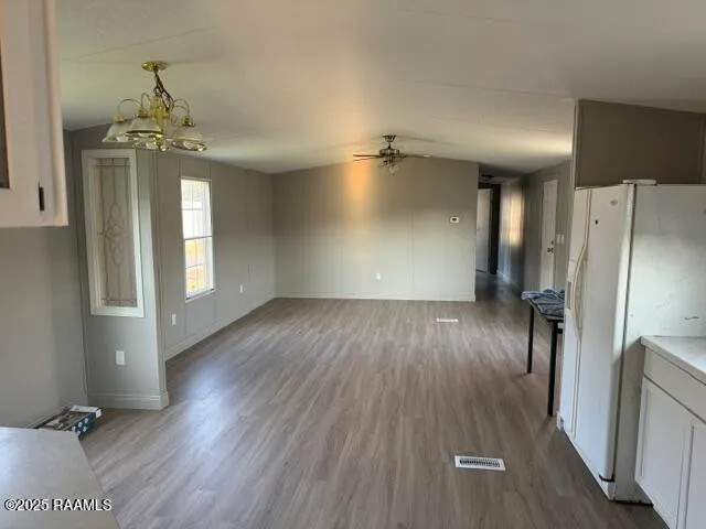 $1,100 | 110 Plauche Drive, Unit LOT 6, Carencro, LA 70520