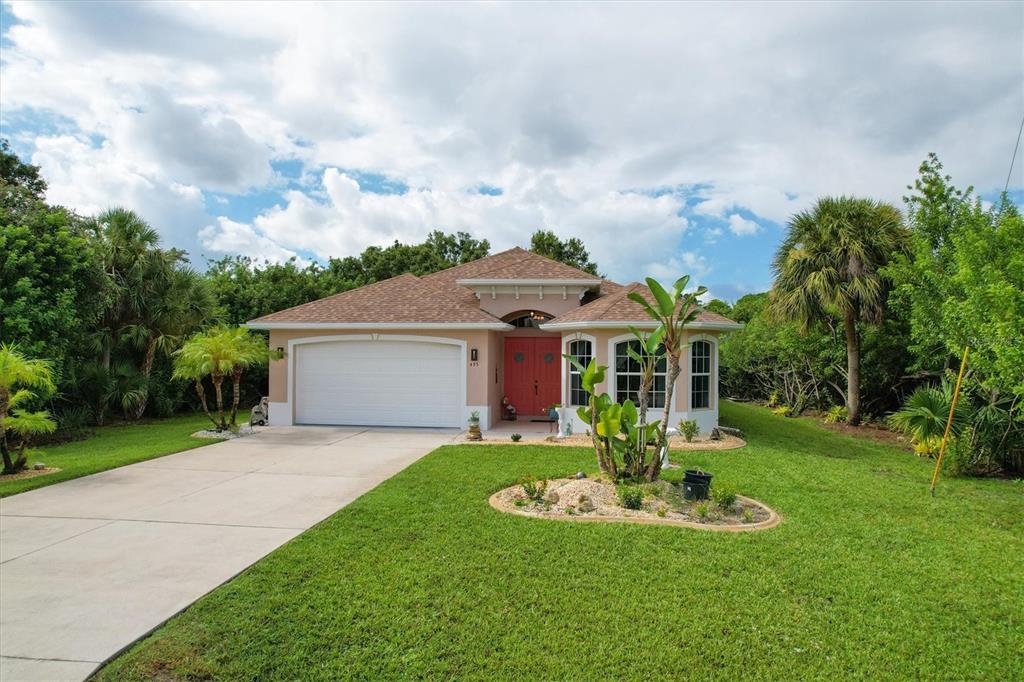 495 Sunset Road North Rotonda West, FL 33947 - Photo 1 of 1