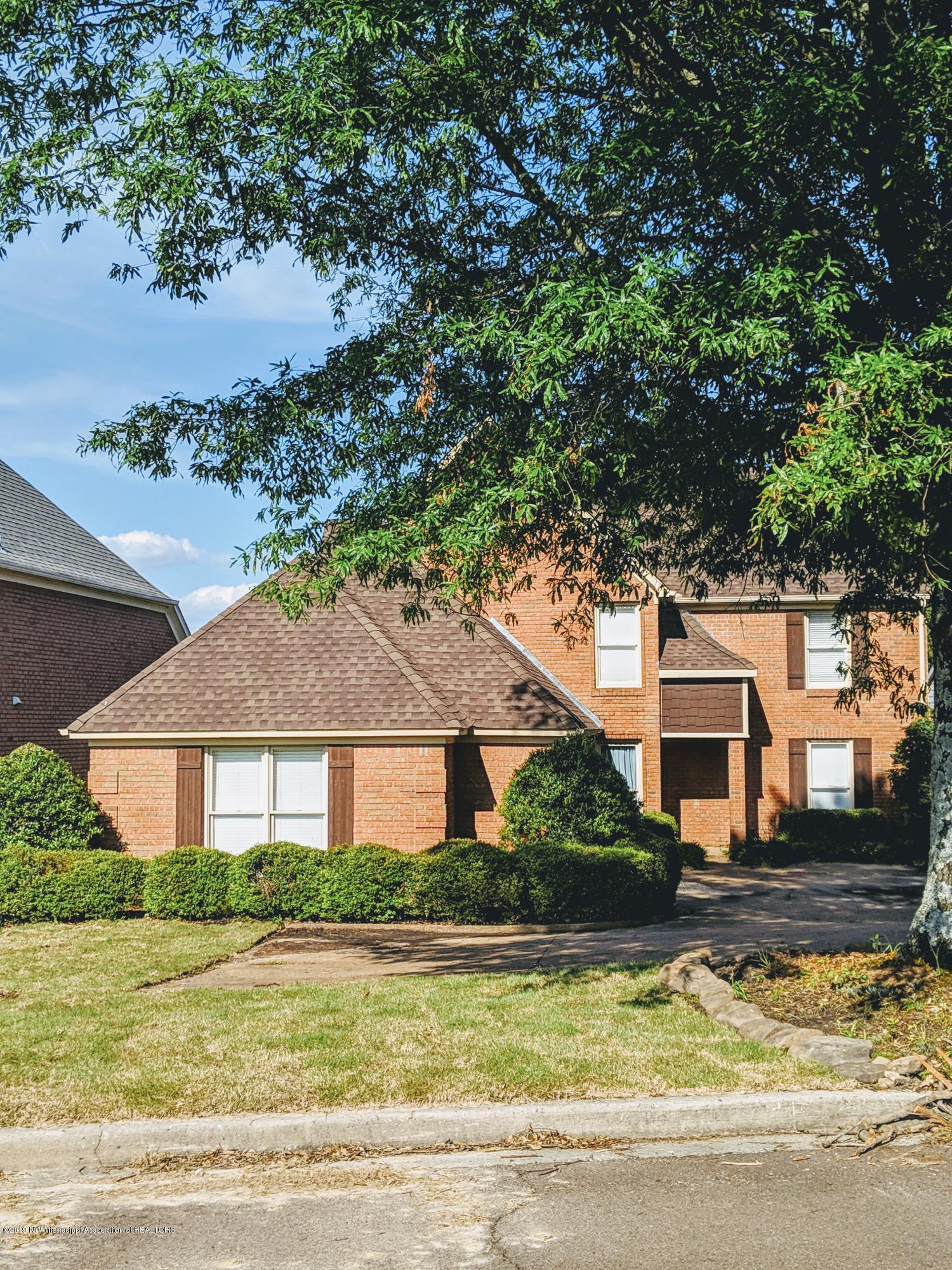 9280 Plantation Road Olive Branch, MS 38654 - Photo 1 of 19 Exterior