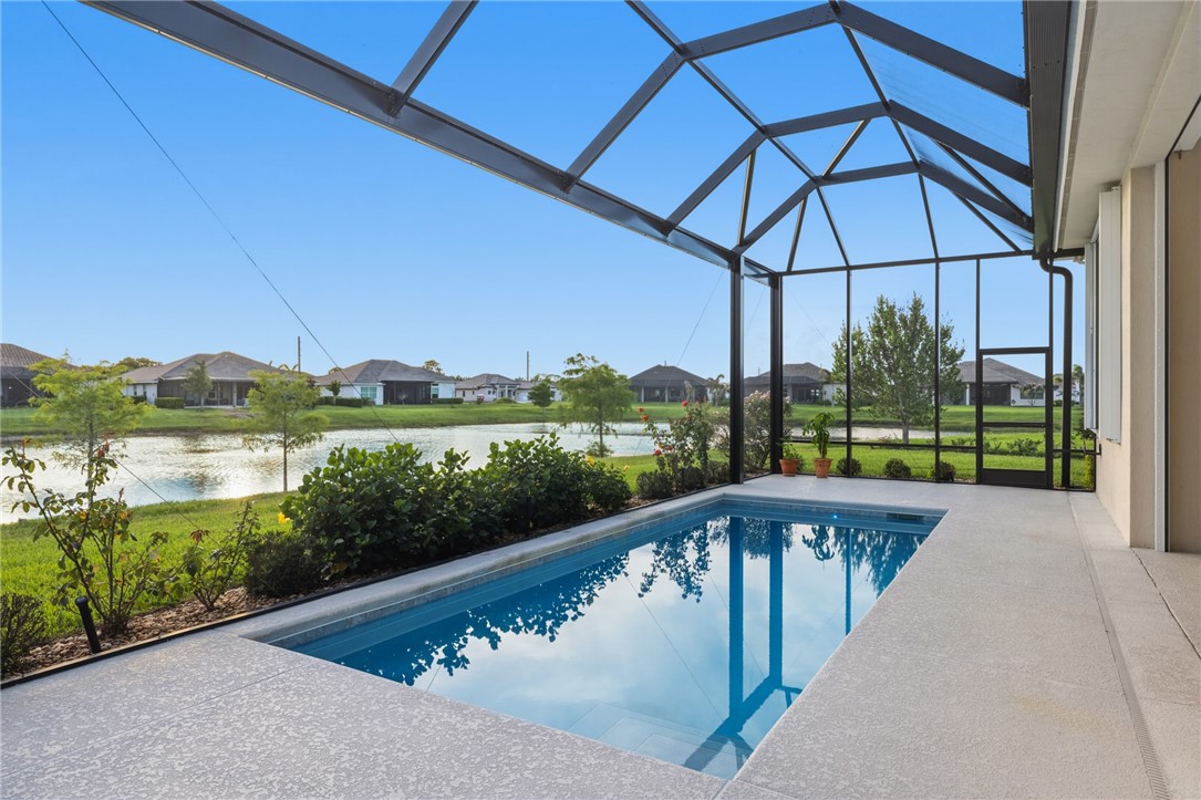 5804 Lake Pine Road Vero Beach, FL 32967 - Photo 28 of 36
