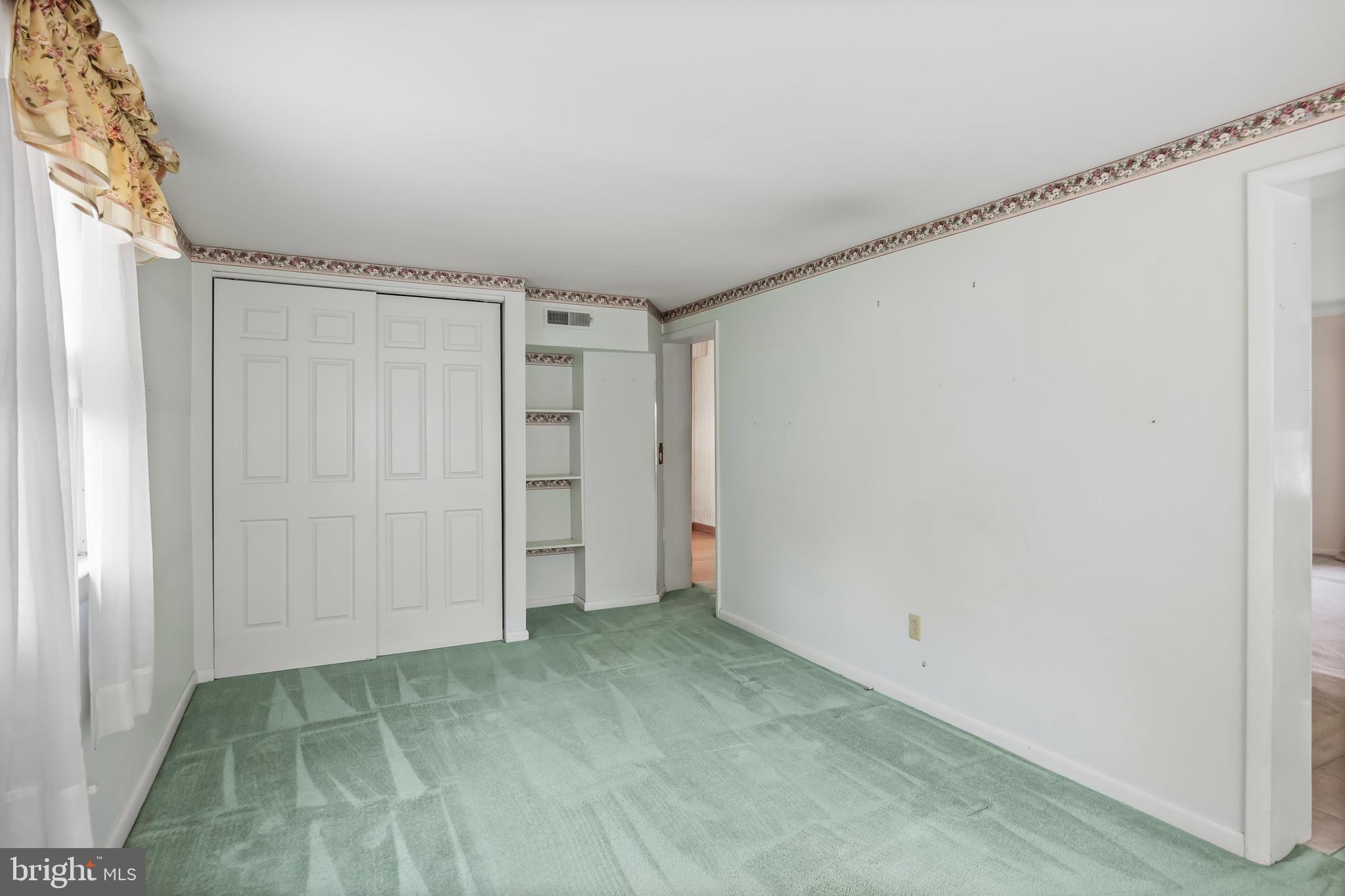 7 Colwick Road Cherry Hill, NJ 08002 - Photo 11 of 37 a view of an empty room