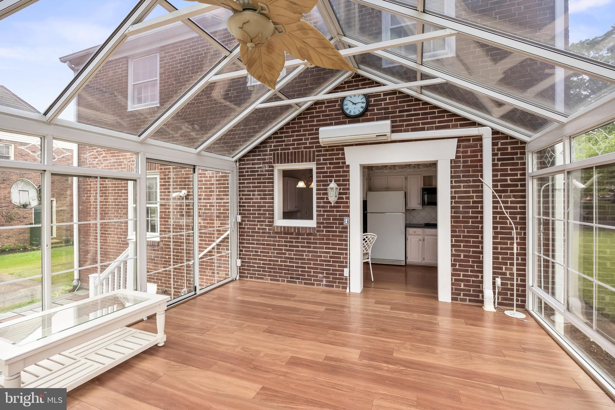 7 Colwick Road Cherry Hill, NJ 08002 - Photo 17 of 37 a view of outdoor space