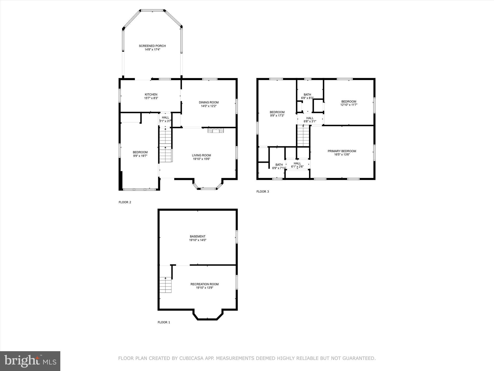 7 Colwick Road Cherry Hill, NJ 08002 - Photo 37 of 37 a picture of a bench in front of a bird