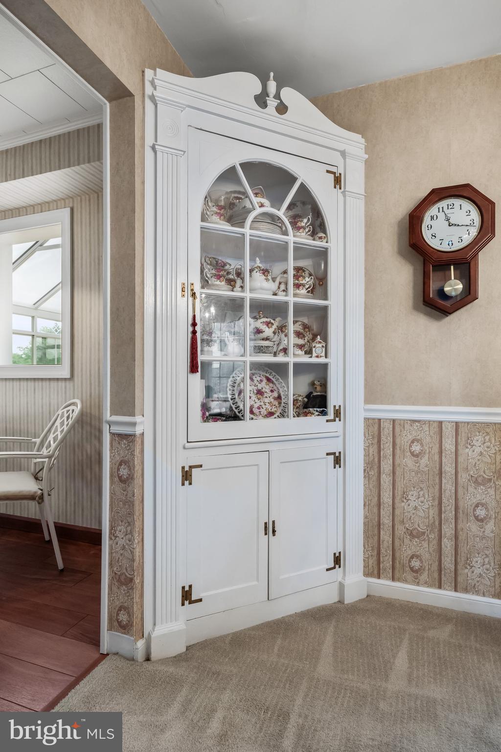 7 Colwick Road Cherry Hill, NJ 08002 - Photo 9 of 37 a view of livingroom with furniture and windows