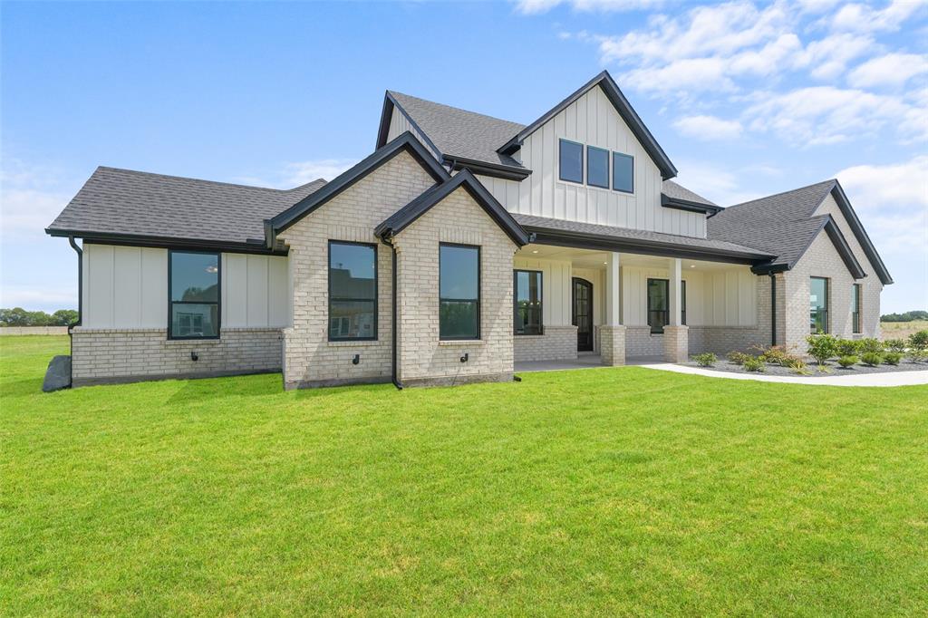 5370 Sunset Road Caddo Mills, TX 75135 - Photo 3 of 40