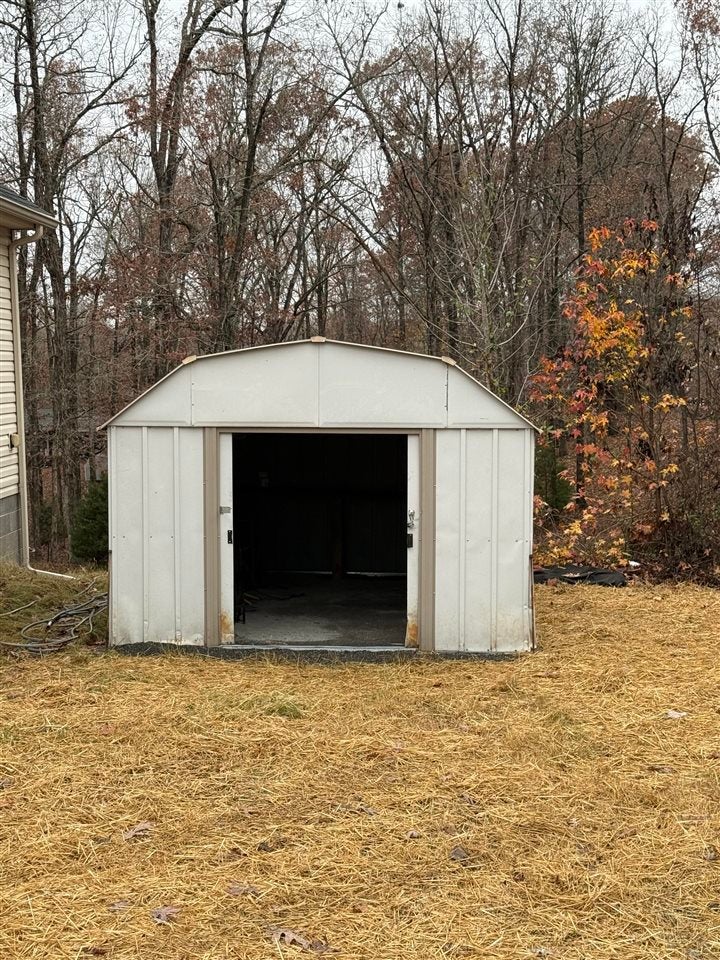 794 Chestnut Oak Road Kuttawa, KY 42055 - Photo 18 of 72