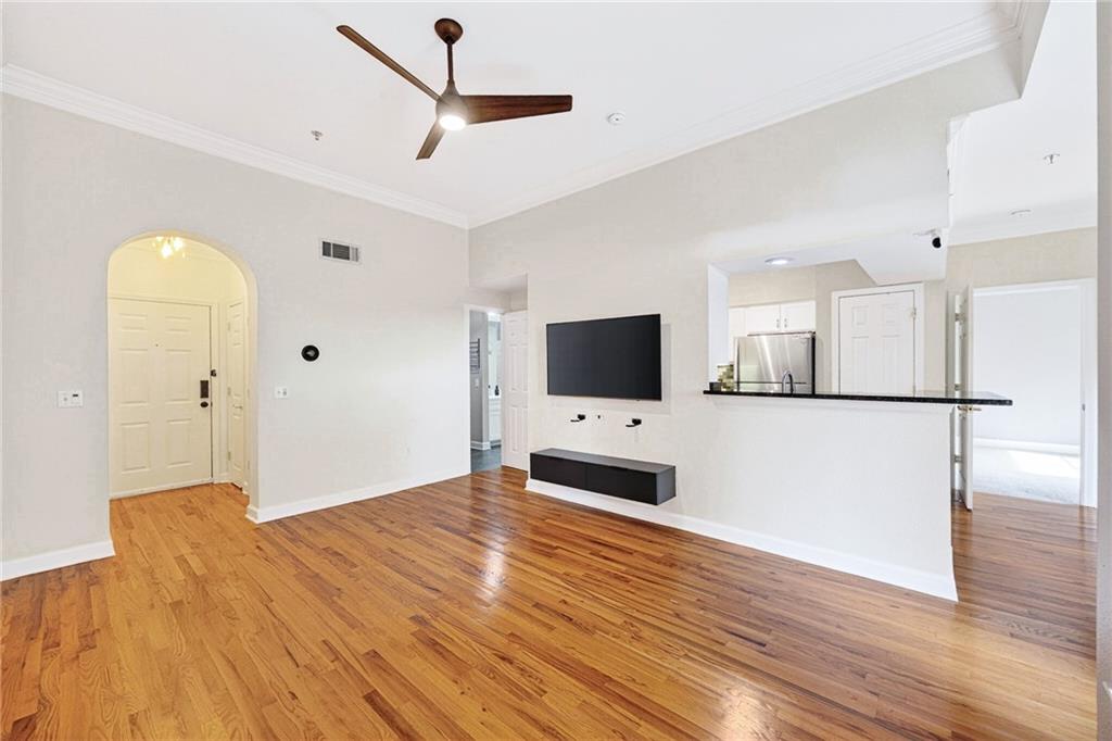3777 Peachtree Road Northeast, Unit 1134 Atlanta, GA 30319 - Photo 7 of 44