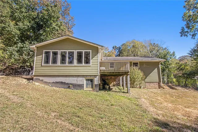 $275,000 | 371 Lake Drive Southeast, Calhoun, GA 30701