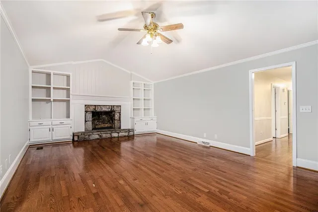 $275,000 | 371 Lake Drive Southeast, Calhoun, GA 30701