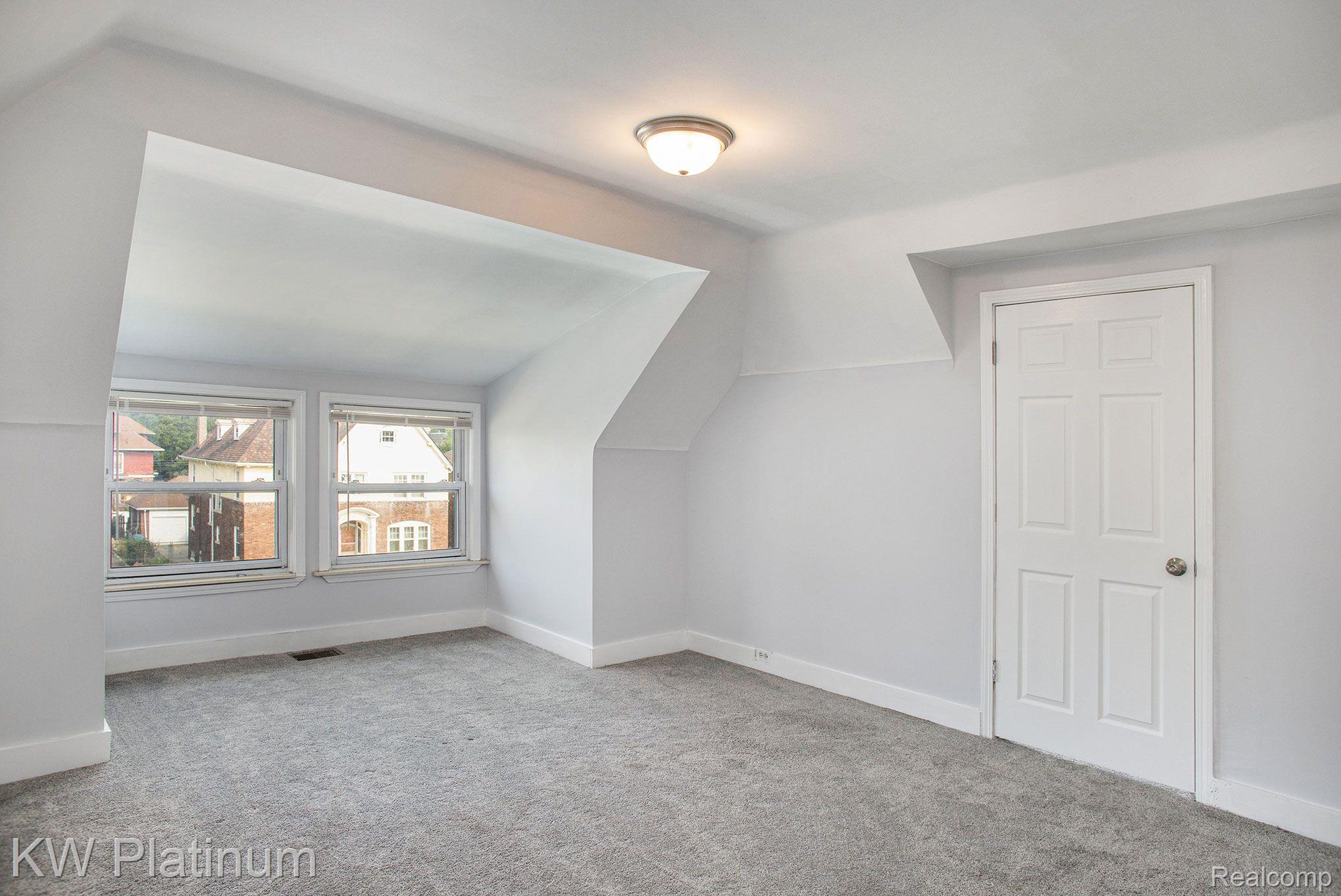 73 Edison Street Detroit, MI 48202 - Photo 27 of 35 Gallery Image 27