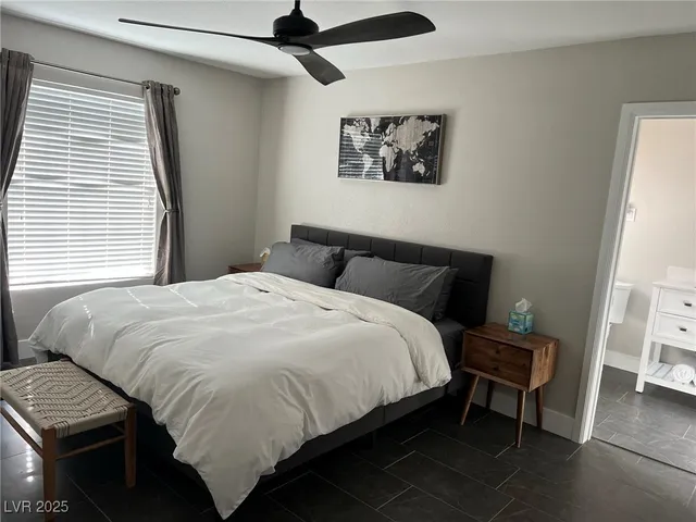 $2,700 | 1001 Griffith Avenue, Las Vegas, NV 89104