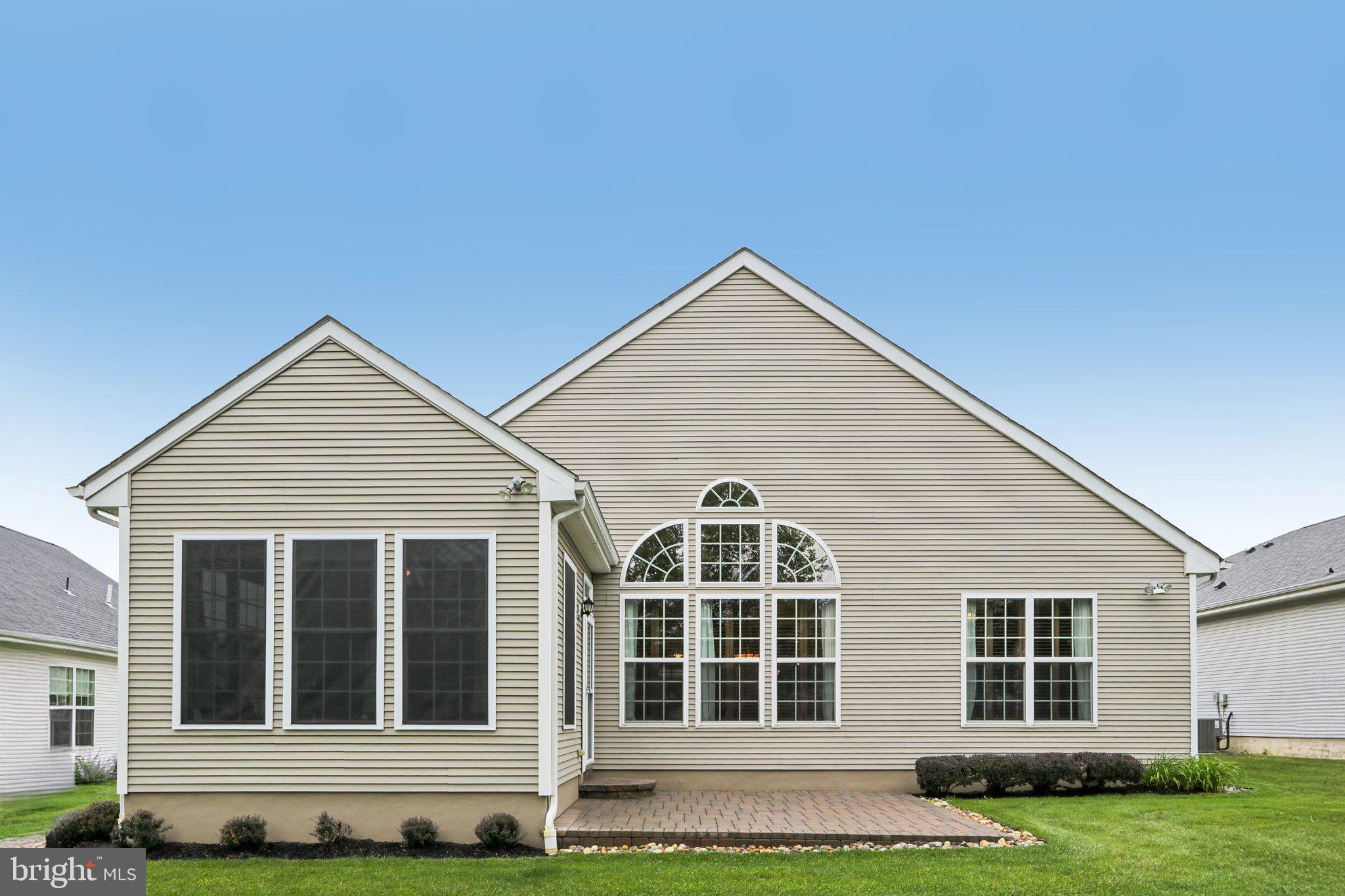 39 Danbury Road Swedesboro, NJ 08085 - Photo 41 of 62 a view of front of a house with a yard