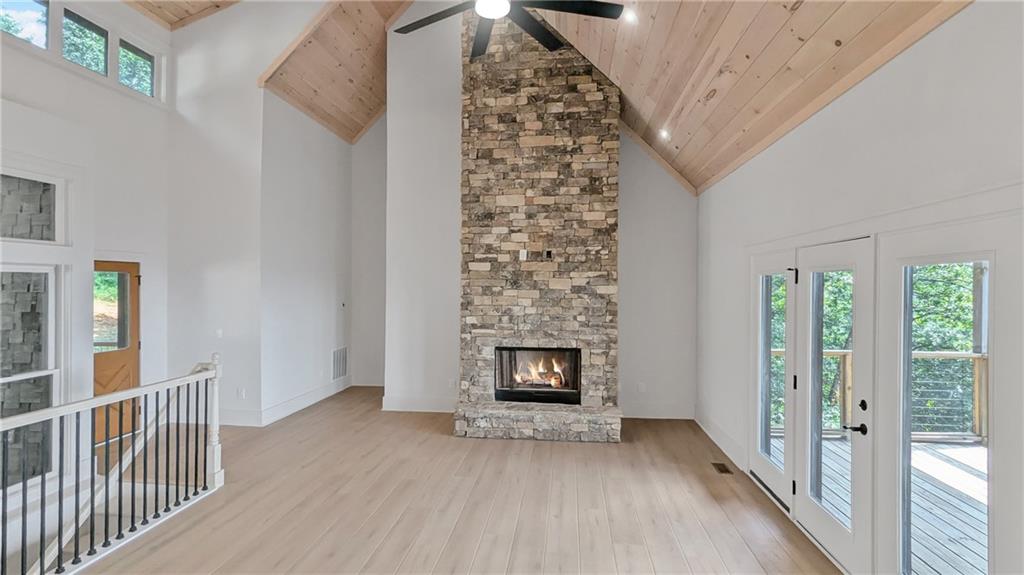 5388 Monument Road Jasper, GA 30143 - Photo 2 of 32 Gallery Image 2