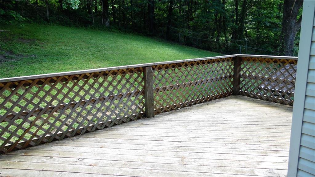 4291 Deck Road Gosport, IN 47433 - Photo 17 of 48 Gallery Image 17