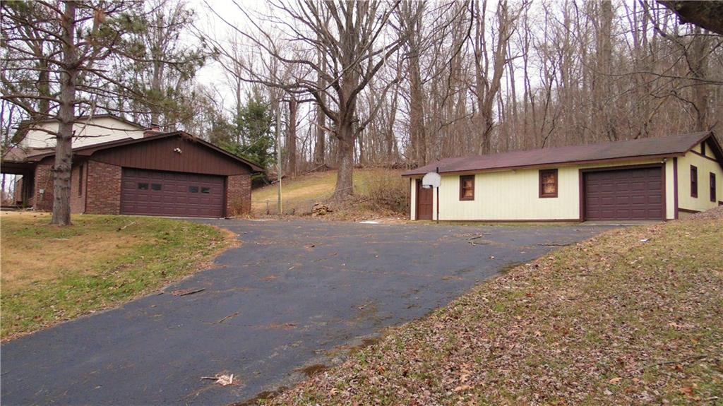 4291 Deck Road Gosport, IN 47433 - Photo 3 of 48 Gallery Image 3