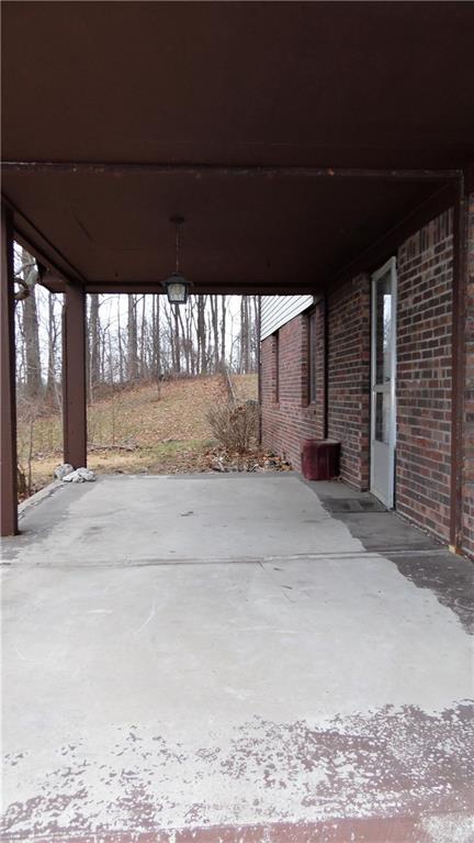 4291 Deck Road Gosport, IN 47433 - Photo 38 of 48 Gallery Image 38