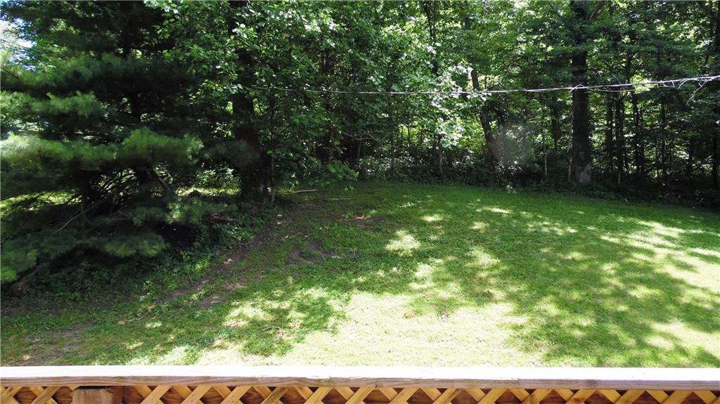 4291 Deck Road Gosport, IN 47433 - Photo 46 of 48 Gallery Image 46