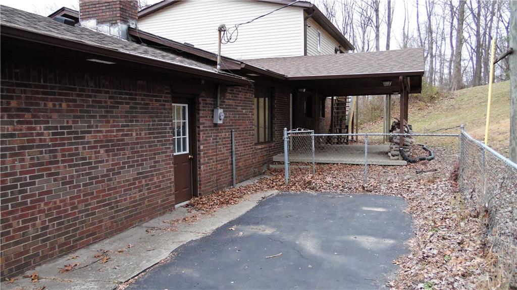 4291 Deck Road Gosport, IN 47433 - Photo 47 of 48 Gallery Image 47
