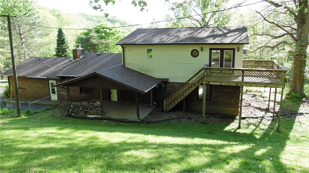 4291 Deck Road Gosport, IN 47433 - Photo 48 of 48 Gallery Image 48