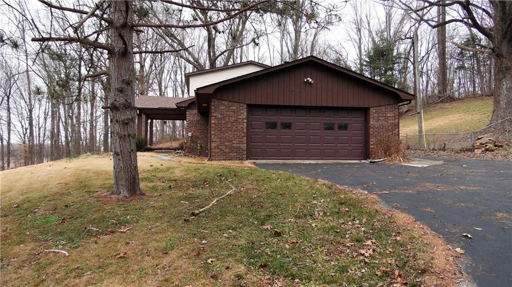 4291 Deck Road Gosport, IN 47433 - Photo 7 of 48 Gallery Image 7