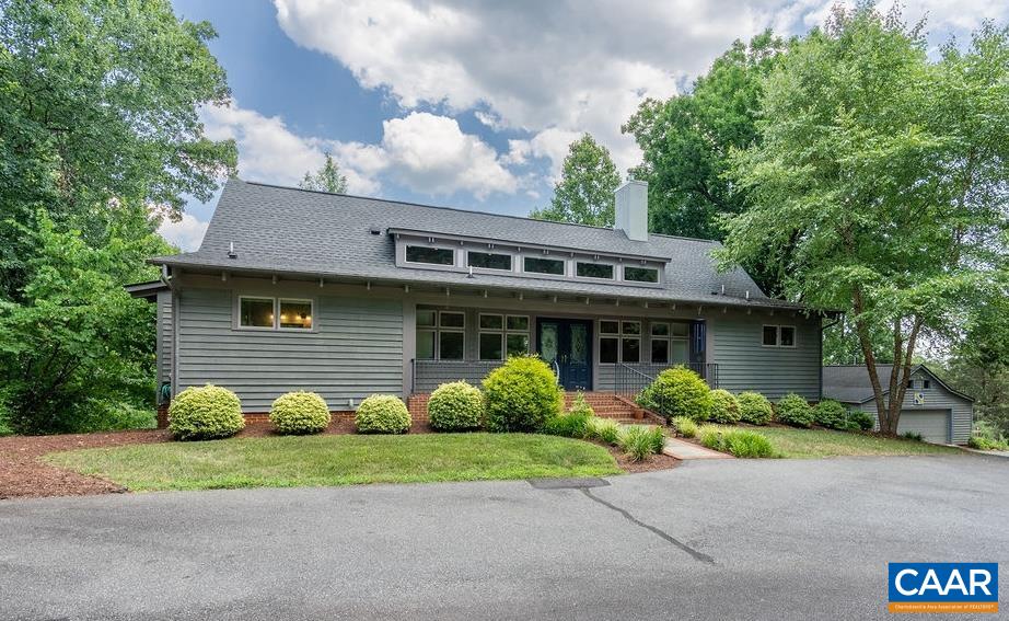 8 Farmview Road Stanardsville, VA 22973 - Photo 1 of 70 Gallery Image 1