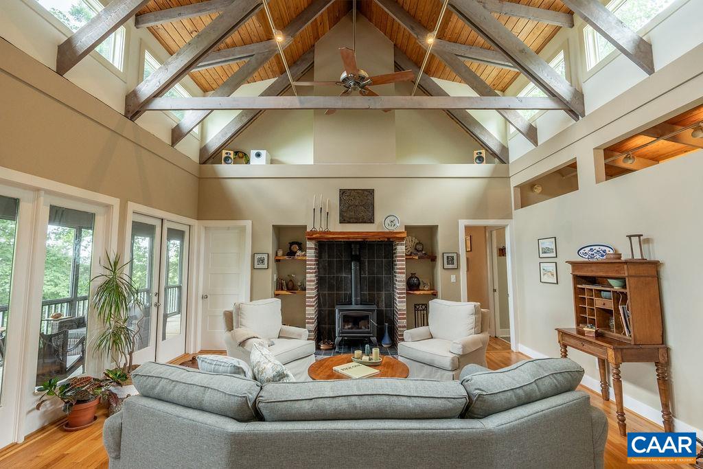 8 Farmview Road Stanardsville, VA 22973 - Photo 12 of 70 Gallery Image 12