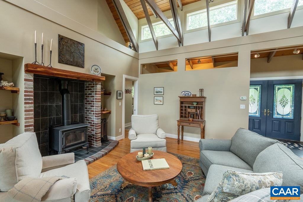 8 Farmview Road Stanardsville, VA 22973 - Photo 13 of 70 Gallery Image 13