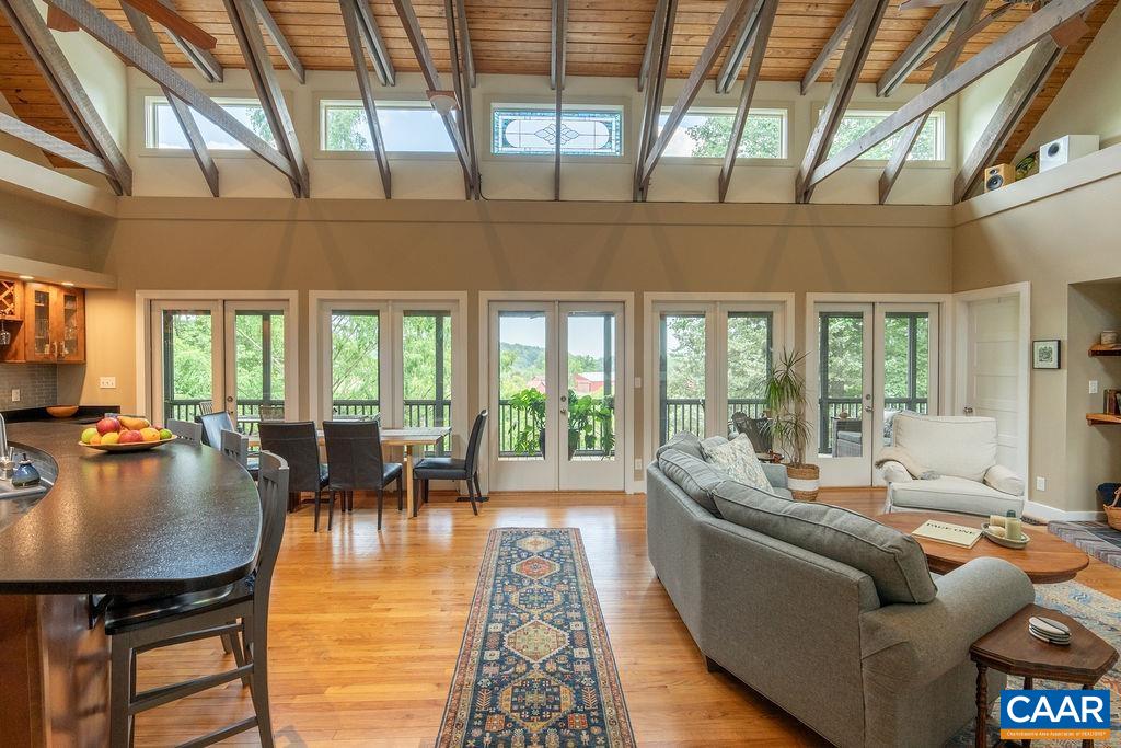 8 Farmview Road Stanardsville, VA 22973 - Photo 3 of 70 Gallery Image 3