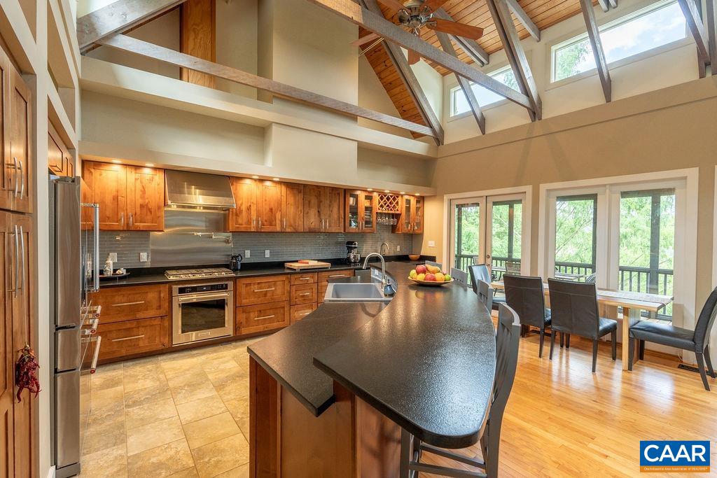 8 Farmview Road Stanardsville, VA 22973 - Photo 4 of 70 Gallery Image 4