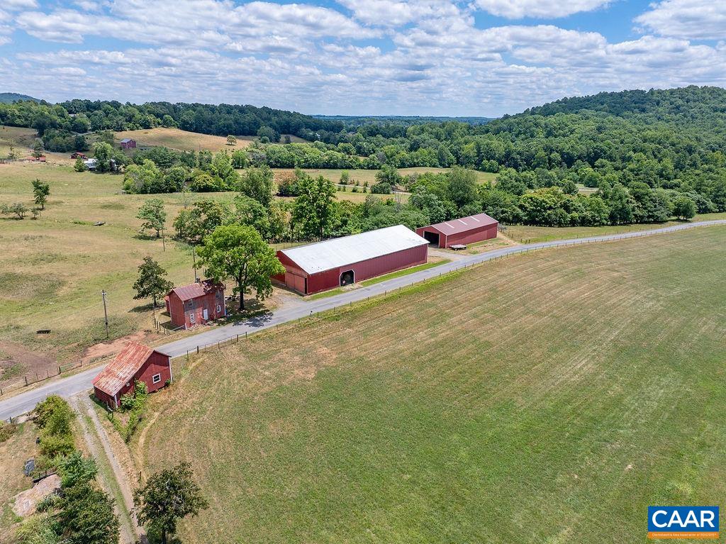 8 Farmview Road Stanardsville, VA 22973 - Photo 67 of 70 Gallery Image 67