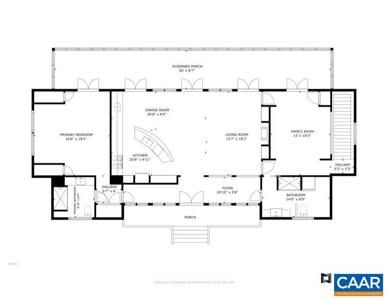 8 Farmview Road Stanardsville, VA 22973 - Photo 68 of 70 Gallery Image 68