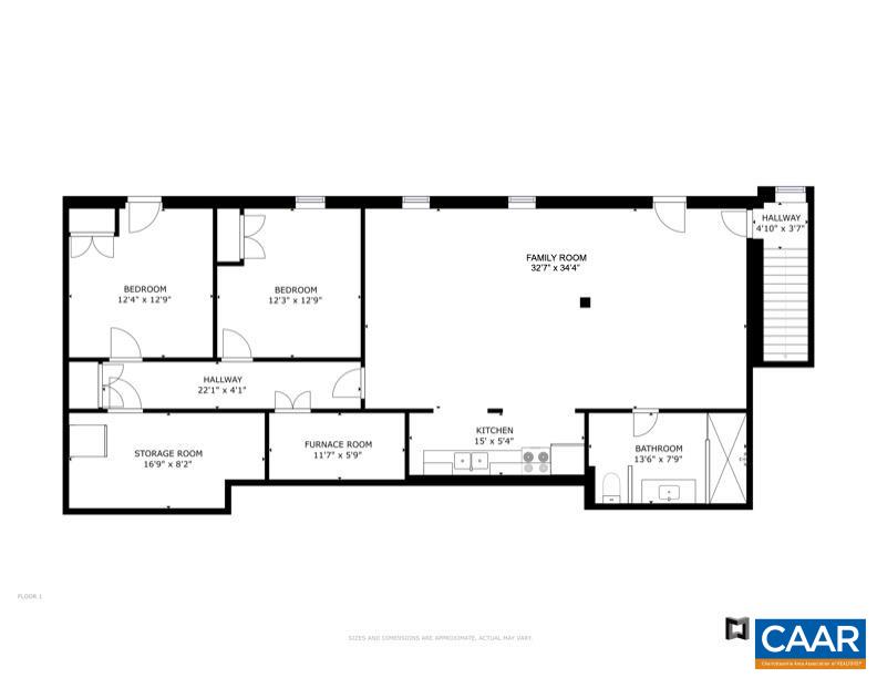 8 Farmview Road Stanardsville, VA 22973 - Photo 69 of 70 Gallery Image 69