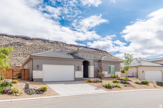 1418 Rustico Drive Washington, UT 84780 - Photo 1 of 30