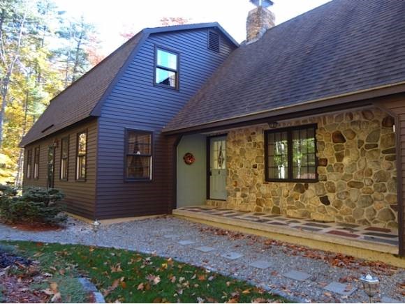 70 Wilton Road Mont Vernon, NH 03057 - Photo 1 of 1