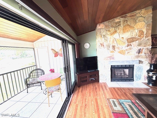 16650 Partridge Place Road, Unit 203 Fort Myers, FL 33908 - Photo 12 of 31