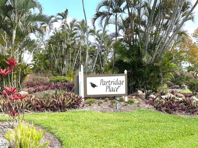 16650 Partridge Place Road, Unit 203 Fort Myers, FL 33908 - Photo 2 of 31