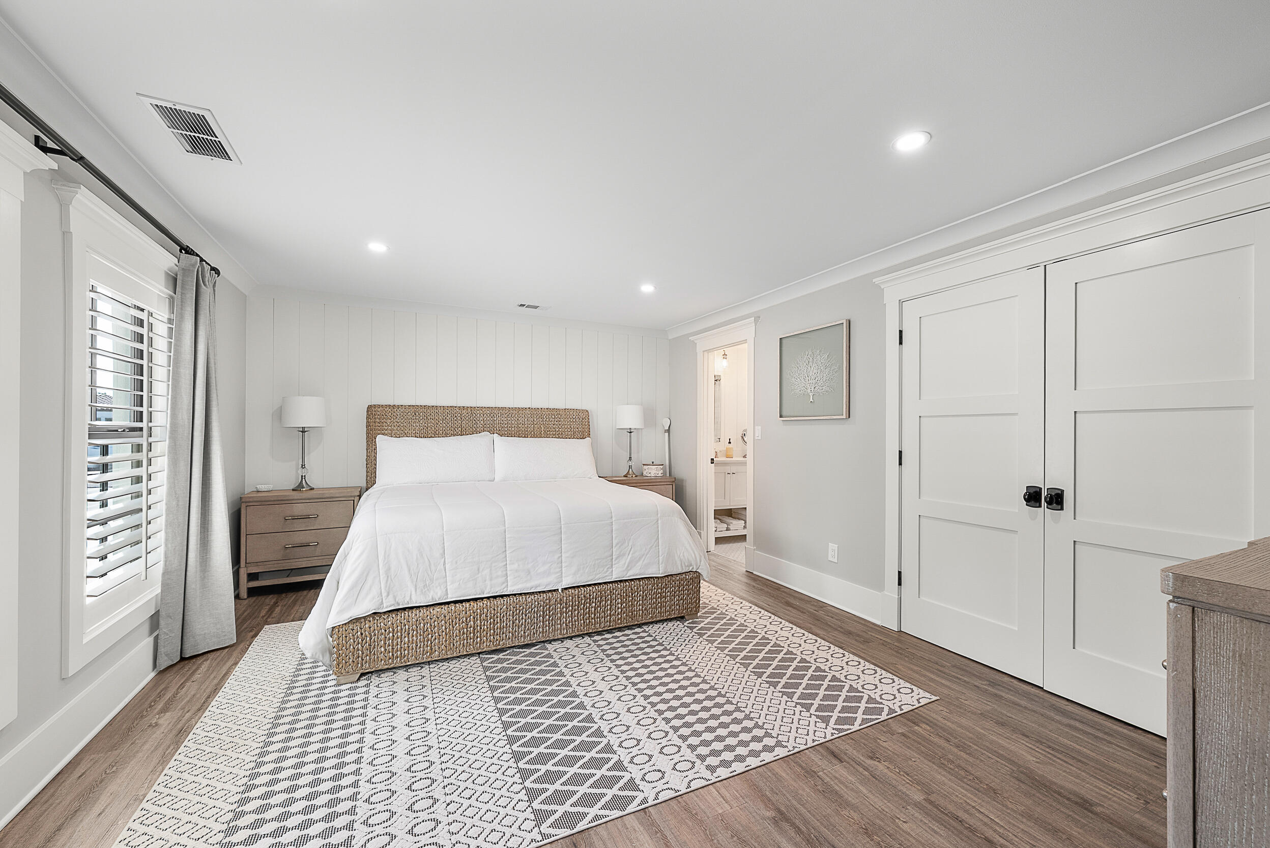 355 Center Street Jupiter, FL 33458 - Photo 15 of 26 Primary Bedroom