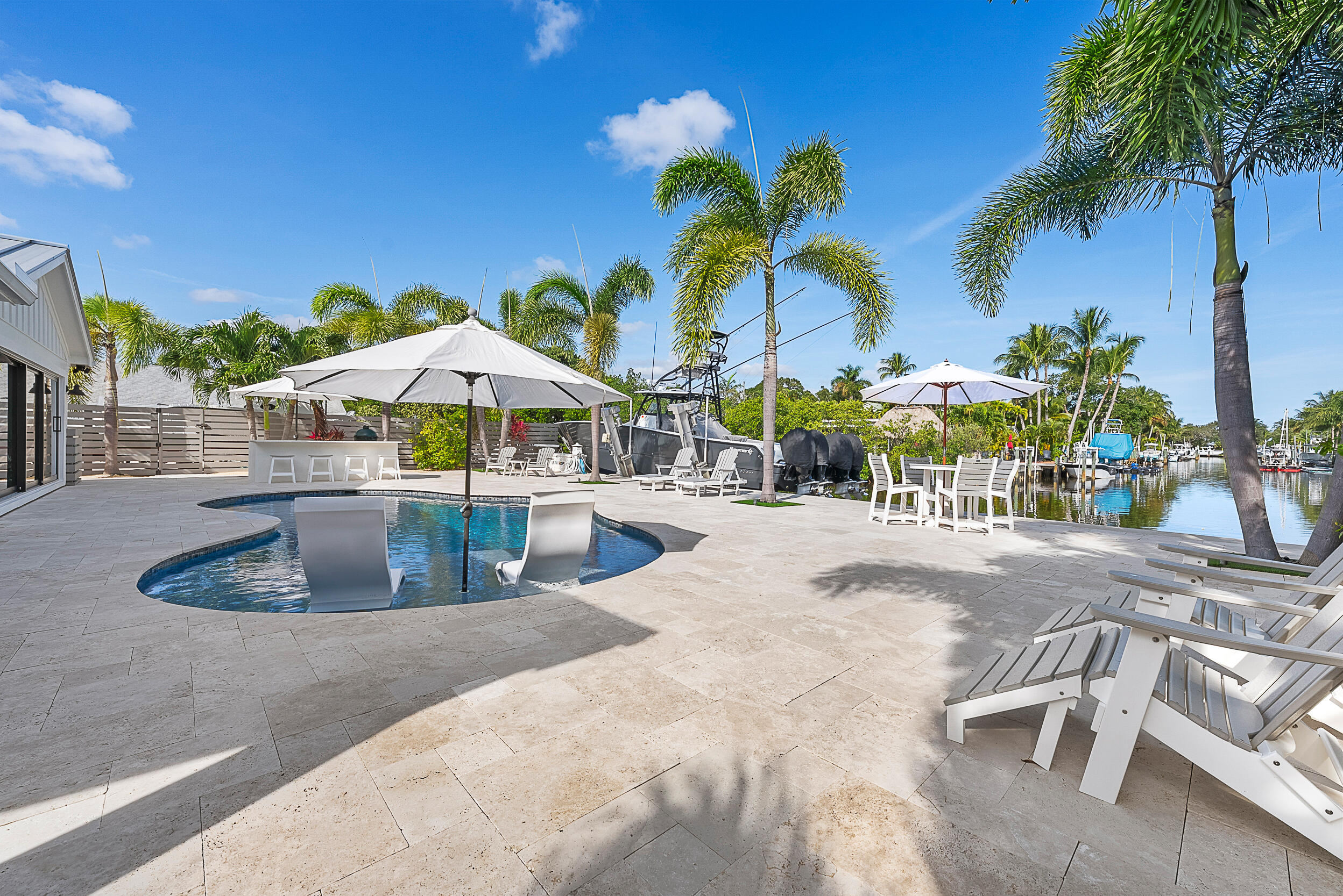 355 Center Street Jupiter, FL 33458 - Photo 2 of 26 Pool