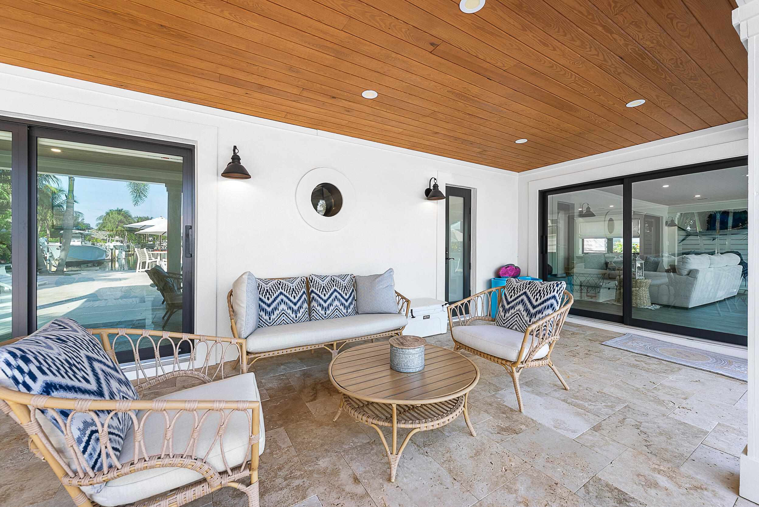 355 Center Street Jupiter, FL 33458 - Photo 21 of 26 Patio