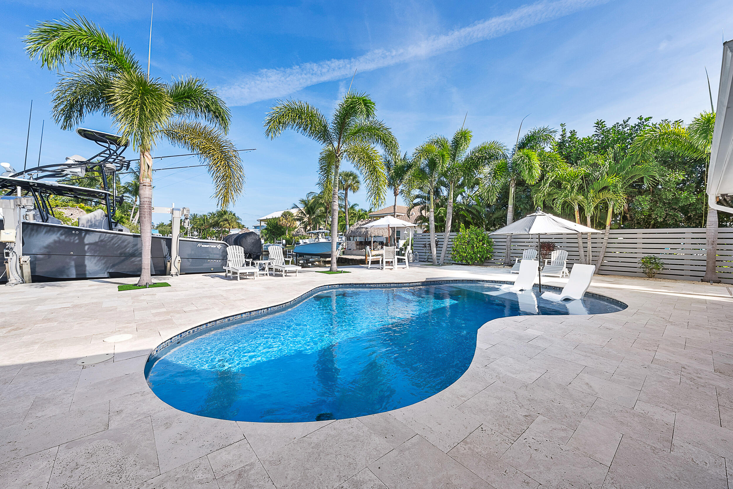 355 Center Street Jupiter, FL 33458 - Photo 3 of 26 Pool